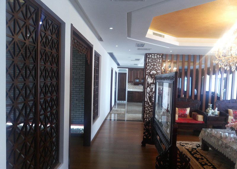 �ൺ˽�˻���װ��Ч��ͼ