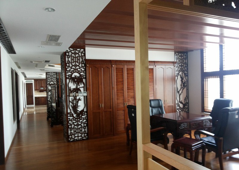 �ൺ˽�˻���װ��Ч��ͼ