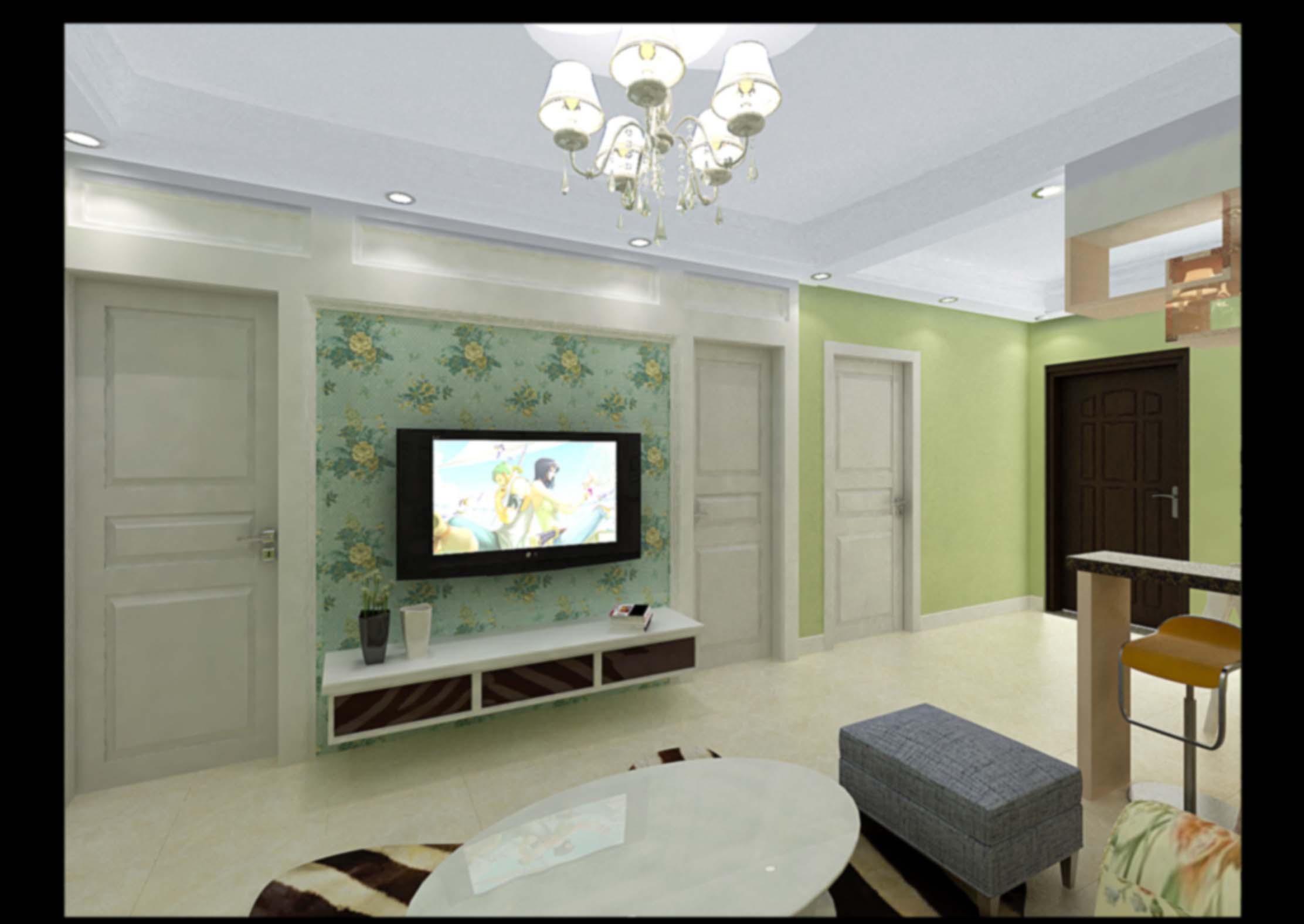 ����ݽ����װ��Ч��ͼ