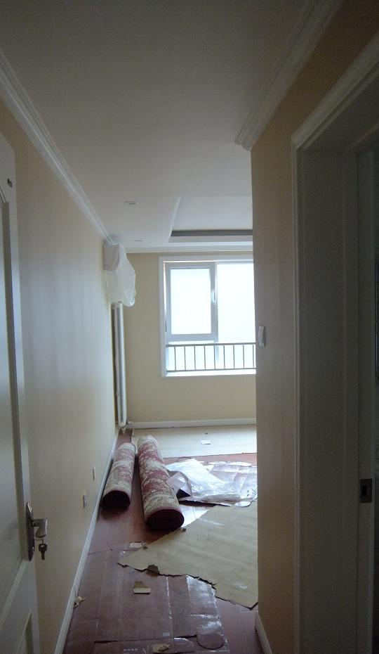 北京大慧寺18号院装修效果图