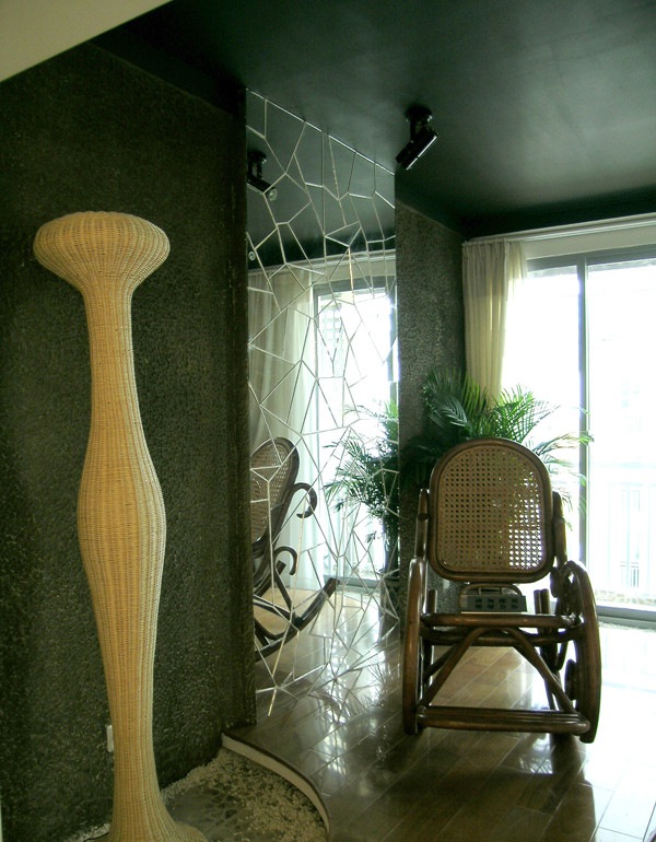 �人����԰װ��Ч��ͼ