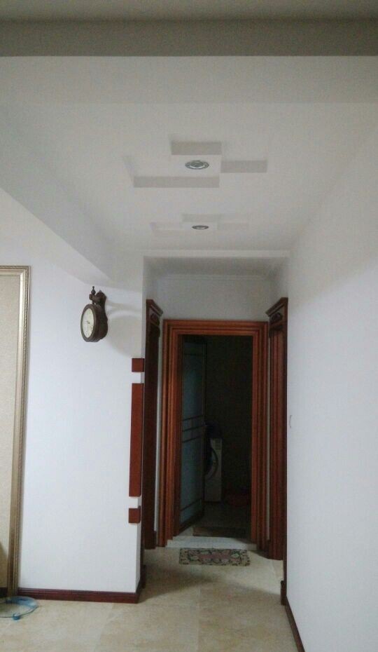 大连枫丹丽城装修效果图