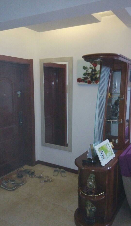 大连枫丹丽城装修效果图