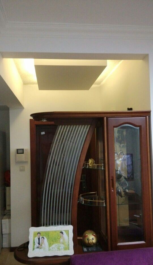 大连枫丹丽城装修效果图