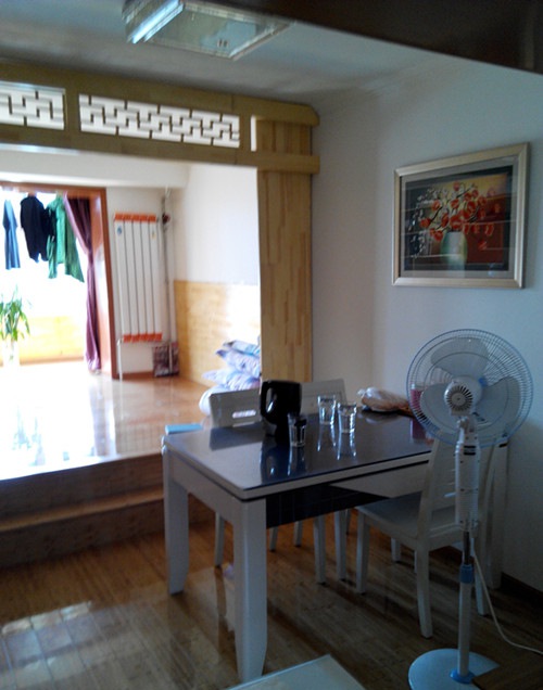 ��������ׯ27��Ժװ��Ч��ͼ