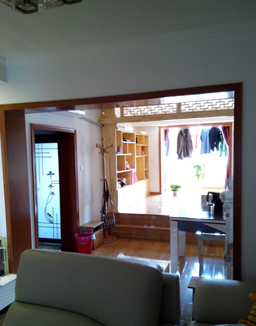 ��������ׯ27��Ժװ��Ч��ͼ