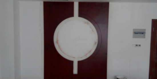 ֣�ݲƸ��㳡�ڲ�����װ��Ч��ͼ