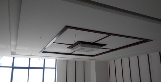 ֣�ݲƸ��㳡�ڲ�����װ��Ч��ͼ