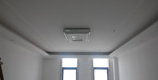 ֣�ݲƸ��㳡�ڲ�����װ��Ч��ͼ