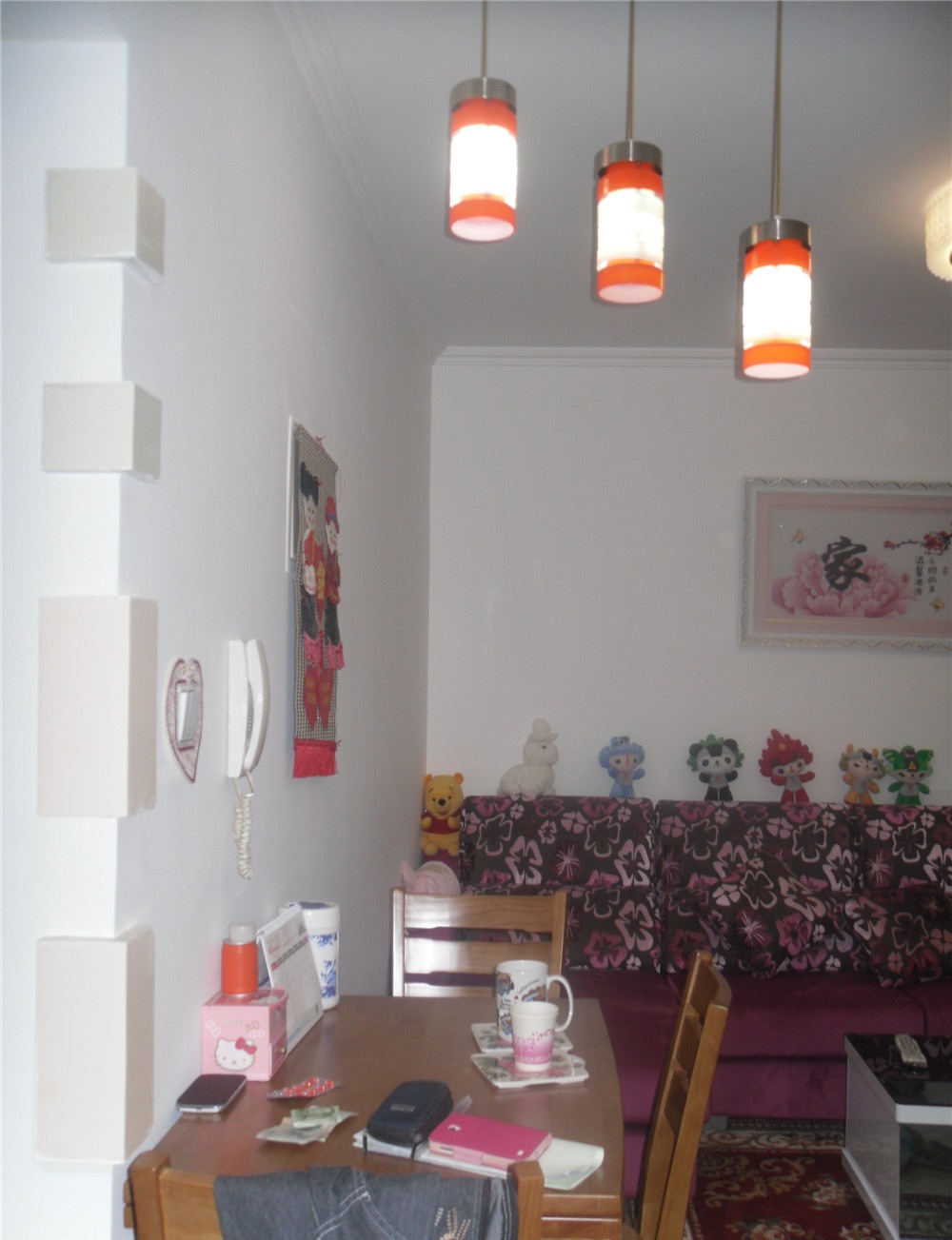 ��������԰����19��¥װ��Ч��ͼ