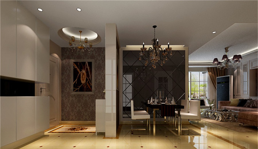 ������������װ��Ч��ͼ