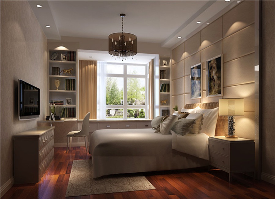 ������������װ��Ч��ͼ