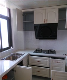 武汉红旗新居装修效果图