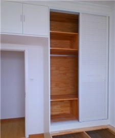 武汉红旗新居装修效果图