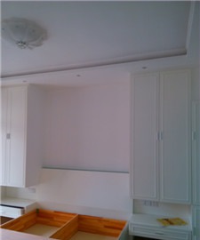 武汉红旗新居装修效果图