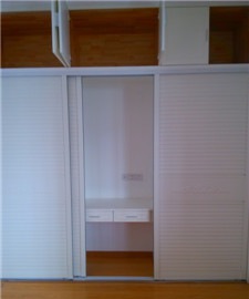 武汉红旗新居装修效果图