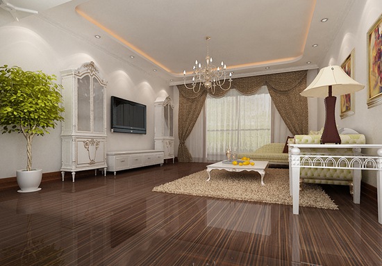 ʯ��ׯ��ʤ�پ�԰װ��Ч��ͼ