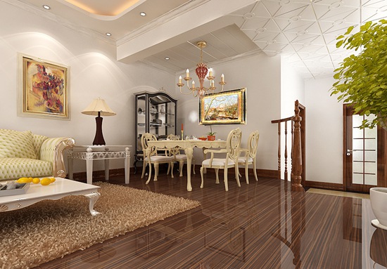 ʯ��ׯ��ʤ�پ�԰װ��Ч��ͼ