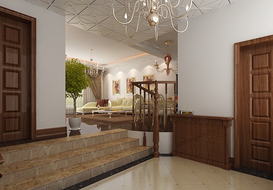 ʯ��ׯ��ʤ�پ�԰װ��Ч��ͼ