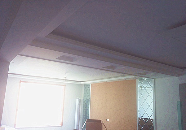 邯郸万浩枫景装修效果图