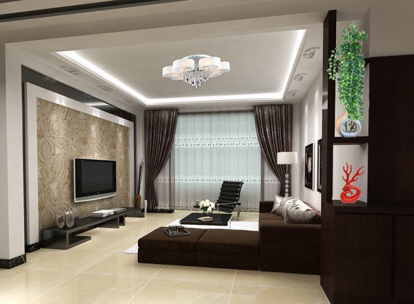 ʯ��ׯ����С��װ��Ч��ͼ