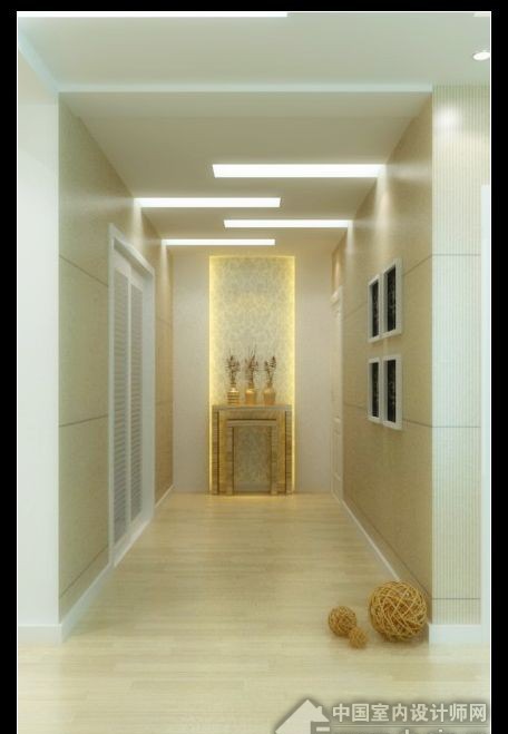 天津花苑云华里装修效果图