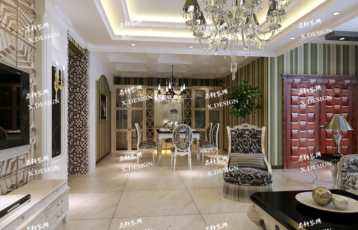 �����Խ�����װ��Ч��ͼ