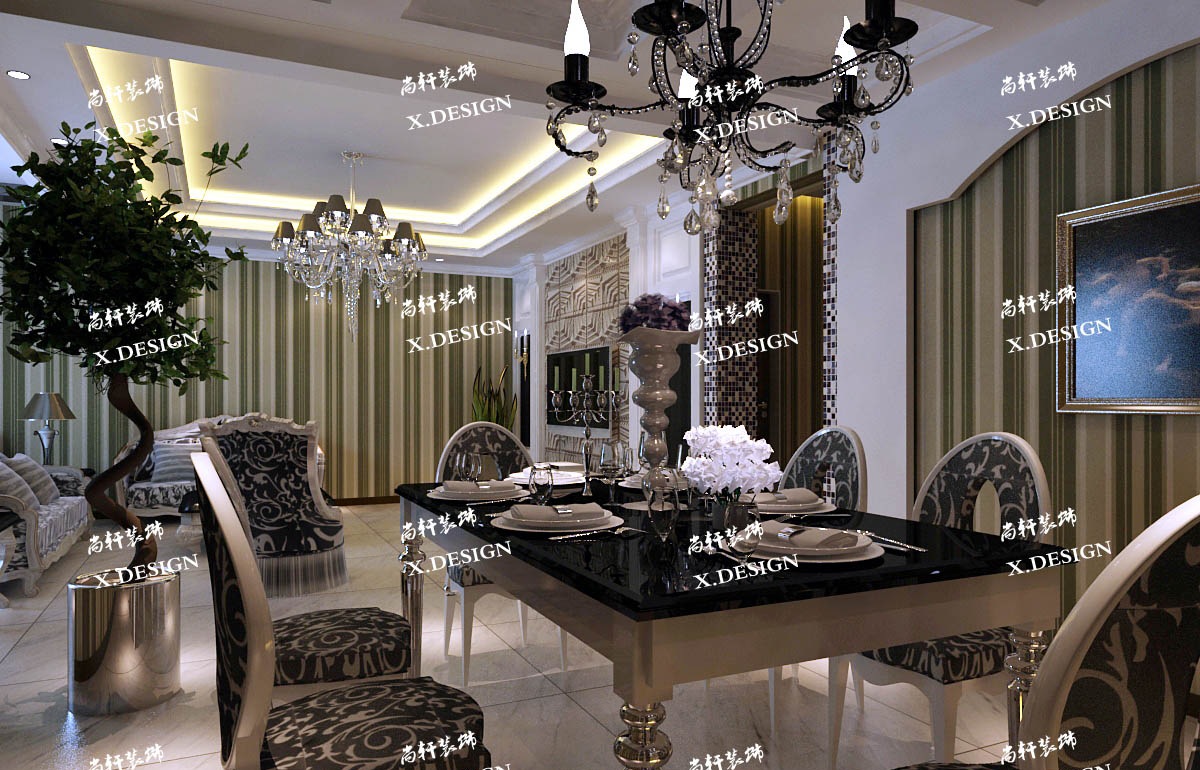 �����Խ�����װ��Ч��ͼ