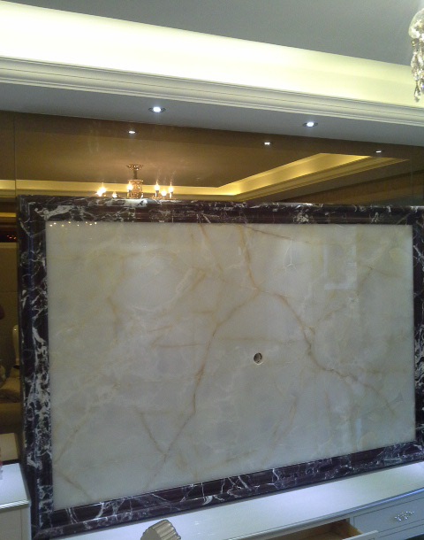 上海永兴小区装修效果图