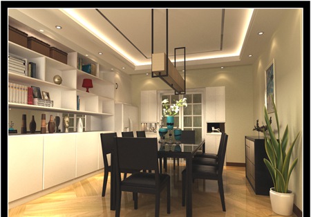 ��������С��װ��Ч��ͼ