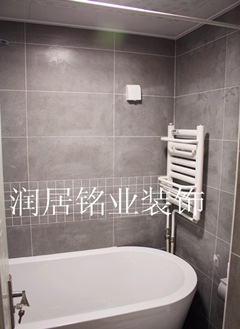 北京北店嘉园装修效果图