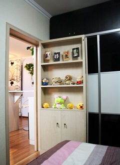 北京北店嘉园装修效果图