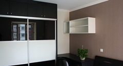 北京北店嘉园装修效果图