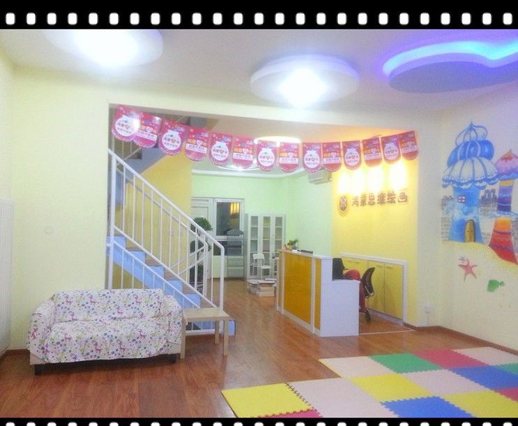 �����߽��³� ����װ��Ч��ͼ