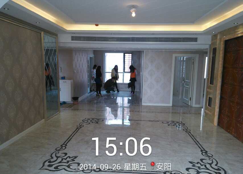 ����ˮ��Էװ��Ч��ͼ