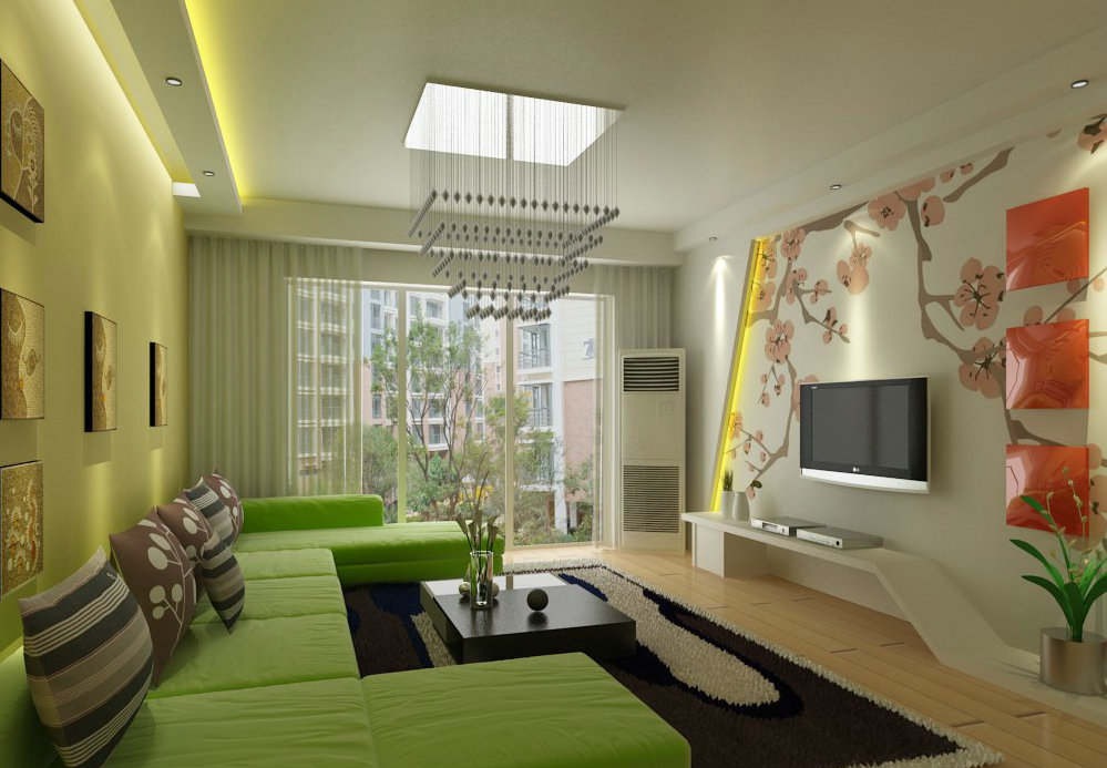 ������԰װ��Ч��ͼ