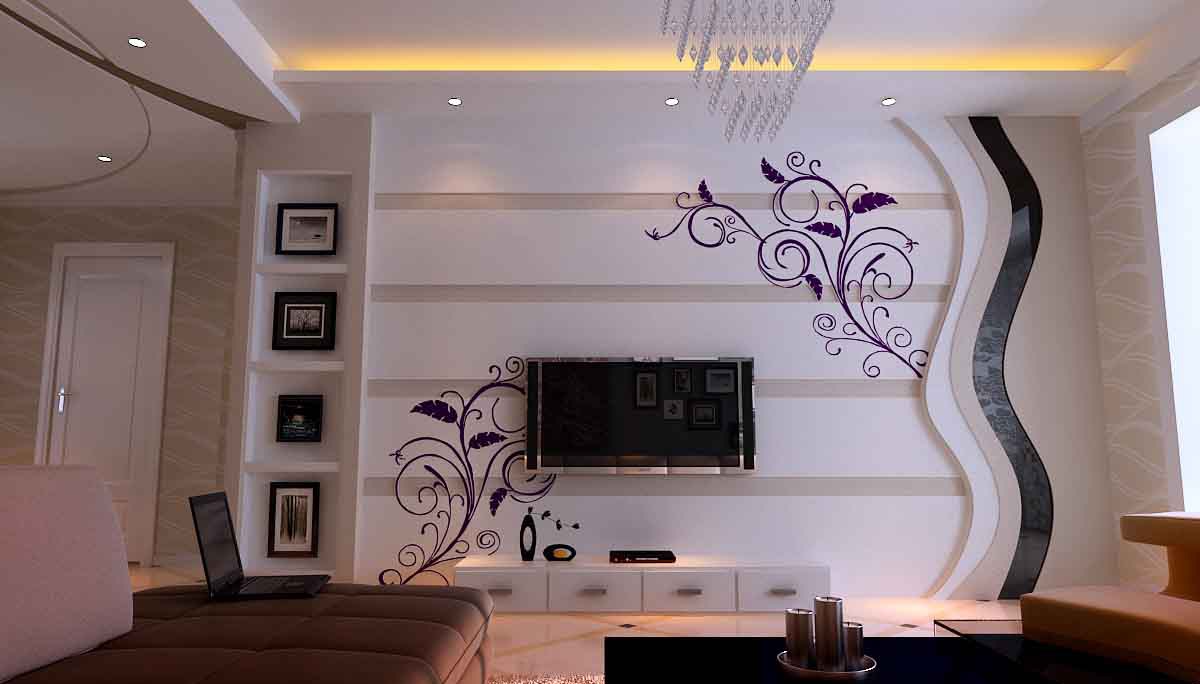 哈尔滨松浦观江国际装修效果图