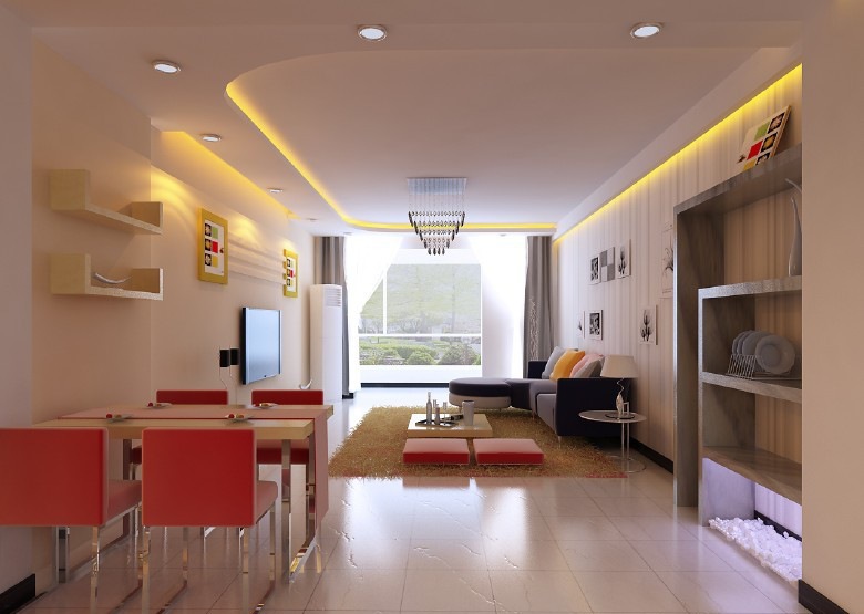 ������ʤ��԰װ��Ч��ͼ