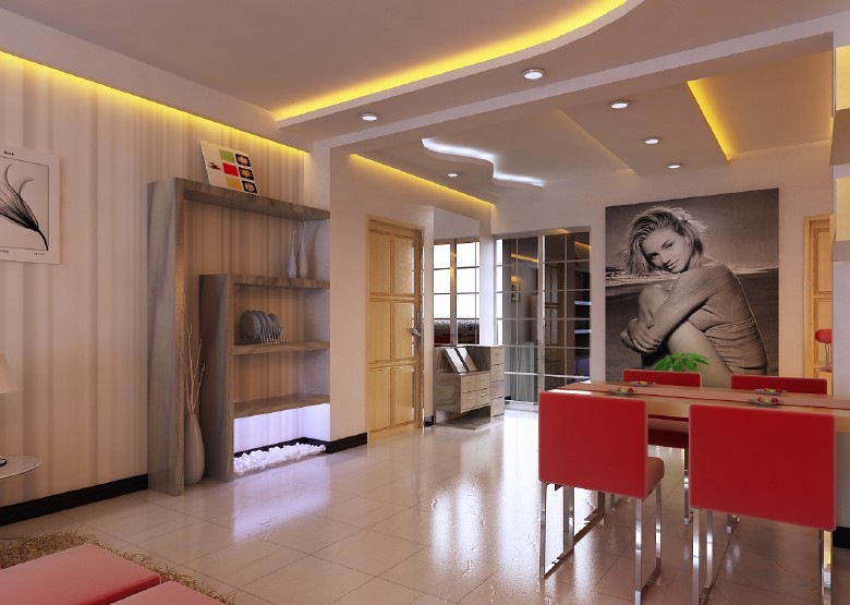 ������ʤ��԰װ��Ч��ͼ