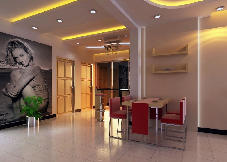 ������ʤ��԰װ��Ч��ͼ