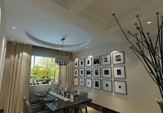 ʯ��ׯ������װ��Ч��ͼ