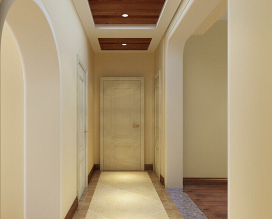 ʯ��ׯ������װ��Ч��ͼ