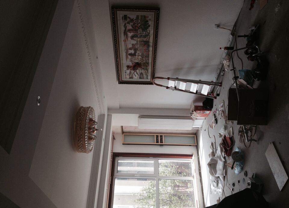 大连阳光海岸装修效果图