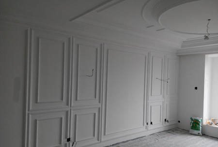 ������������װ��Ч��ͼ