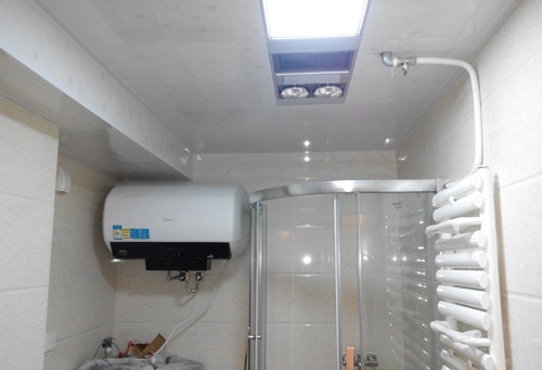 北京牡丹园小区装修效果图