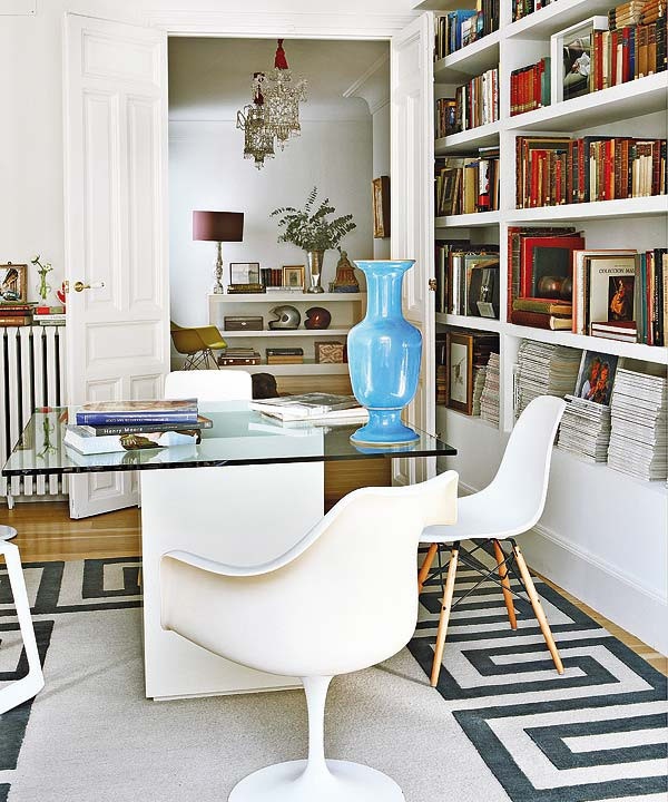 西安蔚蓝春城装修效果图