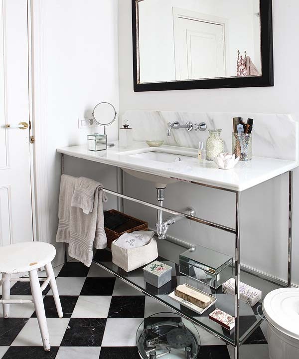 西安蔚蓝春城装修效果图