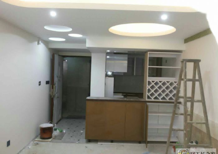 ˮ鿴���װ��Ч��ͼ