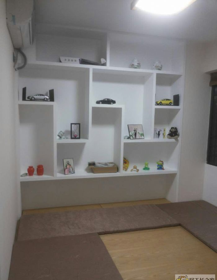 ˮ鿴���װ��Ч��ͼ