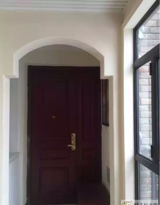 广州半山雍景苑装修效果图